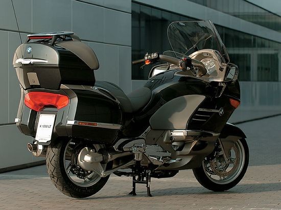 供应进口宝马B1200LT摩托车